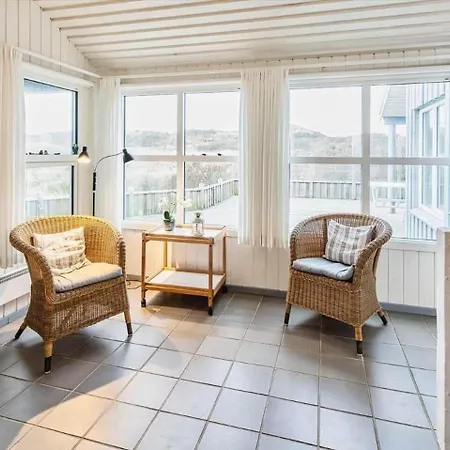 Ve213-vejers-strand-nordvej-73-a 度假居 *