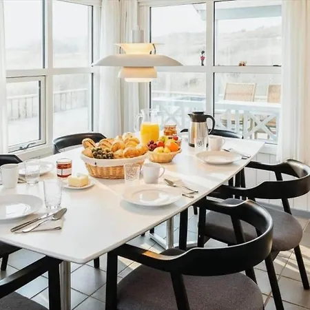 度假居 Ve213-vejers-strand-nordvej-73-a *