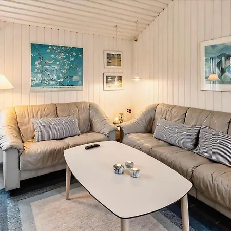 Ve213-vejers-strand-nordvej-73-a 度假居 *