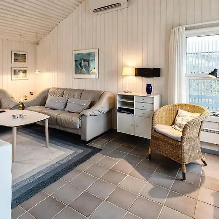 Ve213-vejers-strand-nordvej-73-a 度假居 瓦伊厄斯斯特兰德