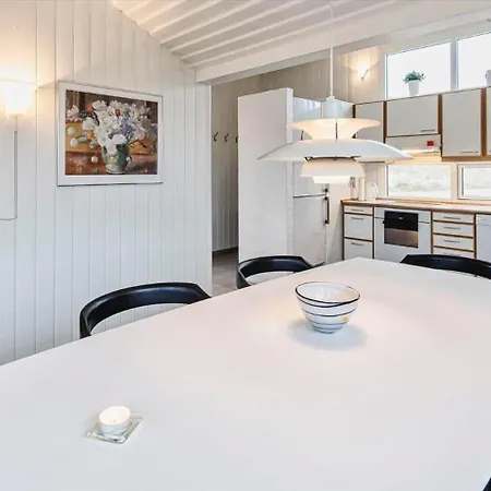 Ve213-vejers-strand-nordvej-73-a 度假居 *