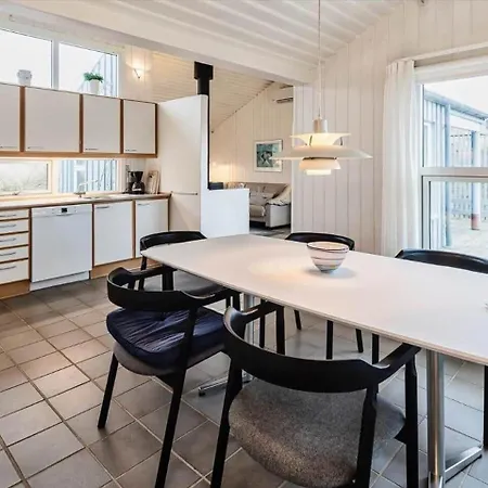 Ve213-vejers-strand-nordvej-73-a 度假居