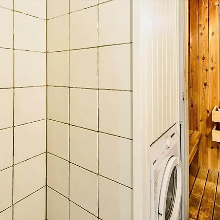 Ferienhaus Ve213-vejers-strand-nordvej-73-a