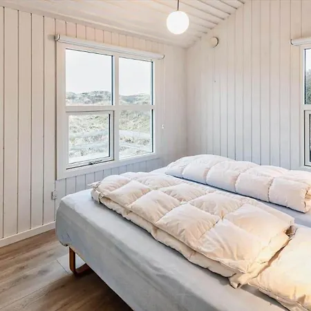 Ve213-vejers-strand-nordvej-73-a 度假居 *