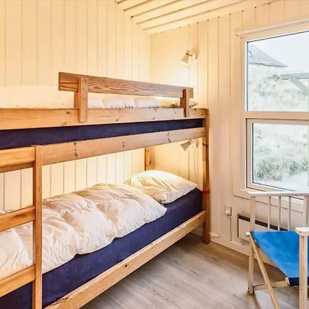 Ve213-vejers-strand-nordvej-73-a 度假居